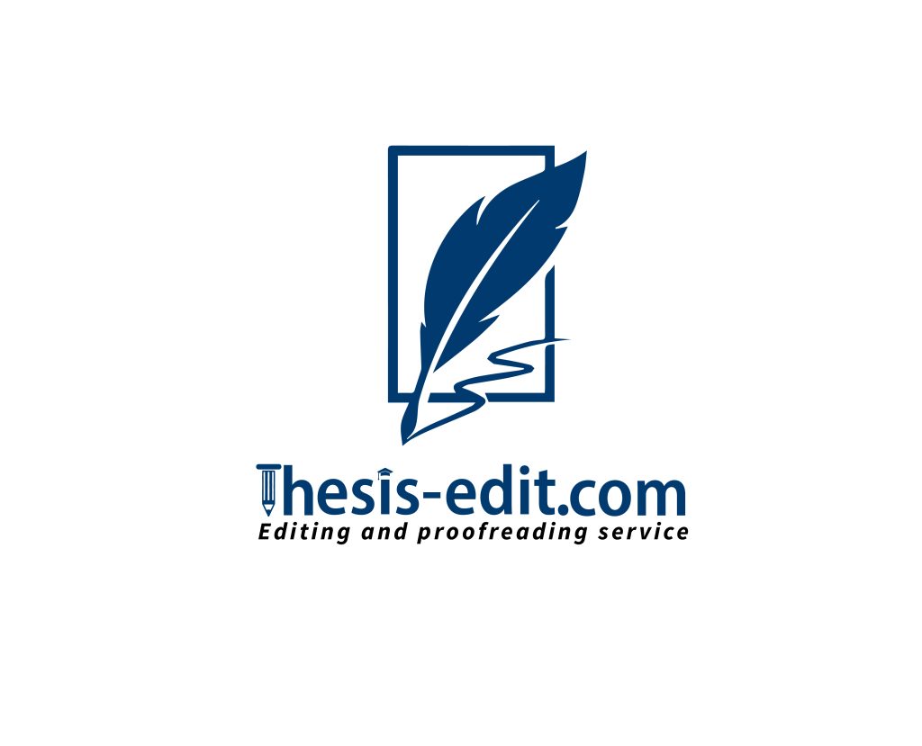 proofreading service thesis