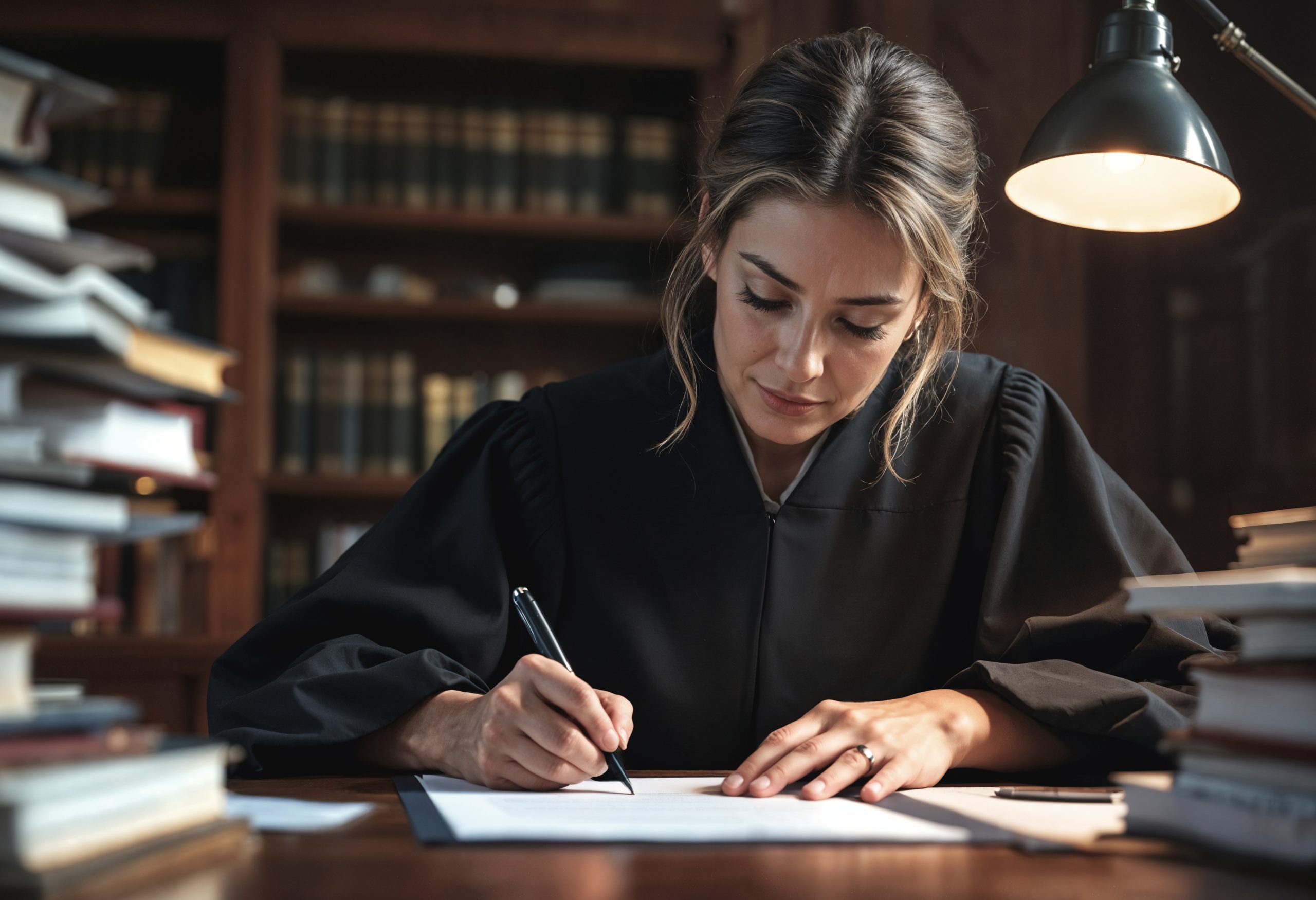 How to choose a thesis topc?