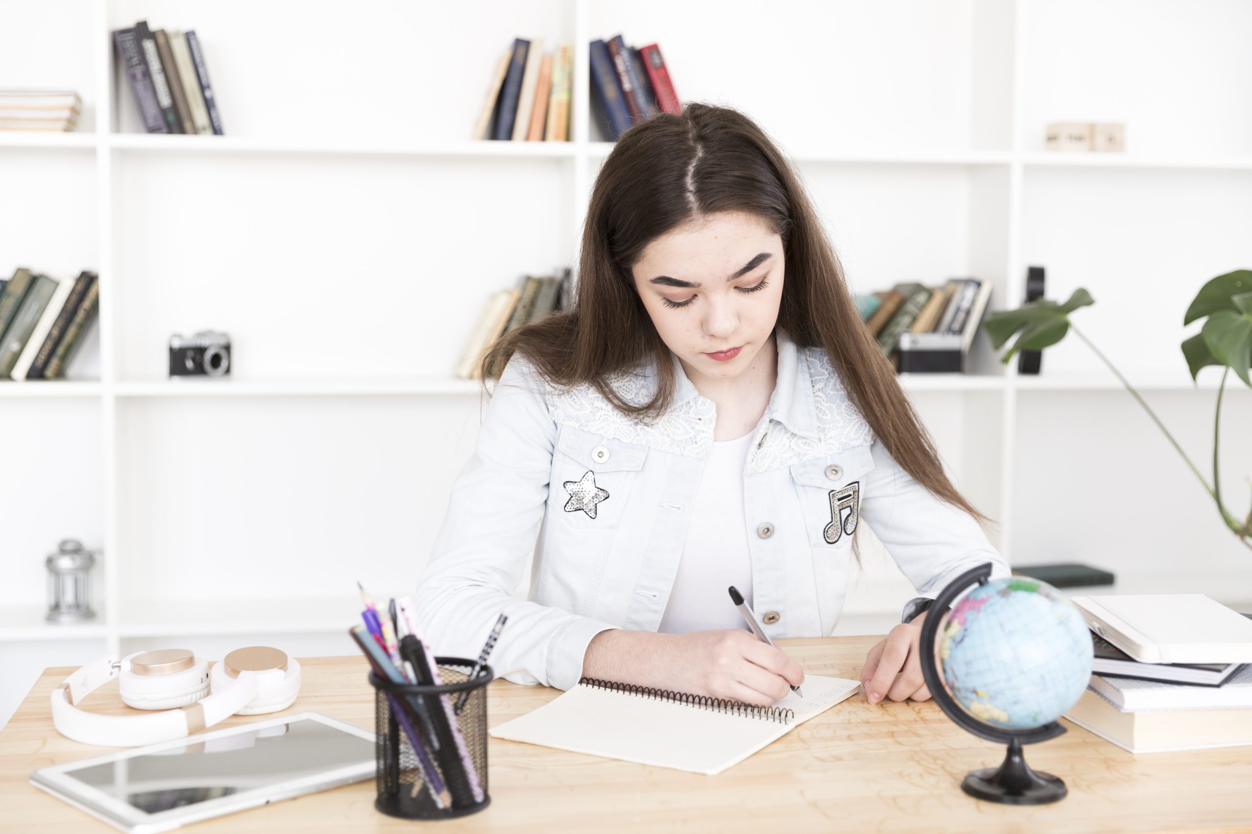 How to write a research statement