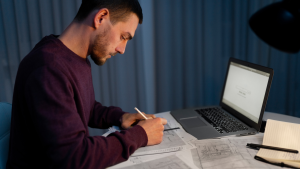 editing proofreading formatting difference