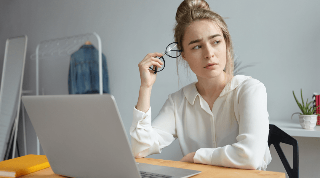 how to write a research problem