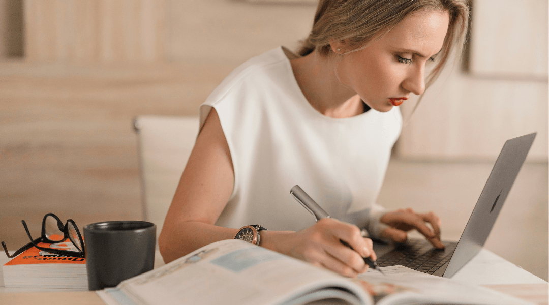 how to write a research proposal