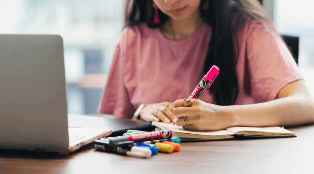 STEM thesis writing tips
