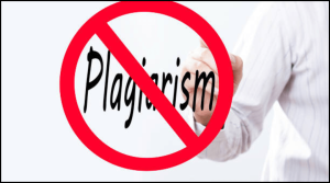 how to avoid plagiarism