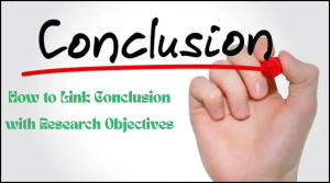 thesis conclusion guide